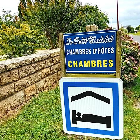 Hirel Petit Chatelet Bis מראה חיצוני תמונה