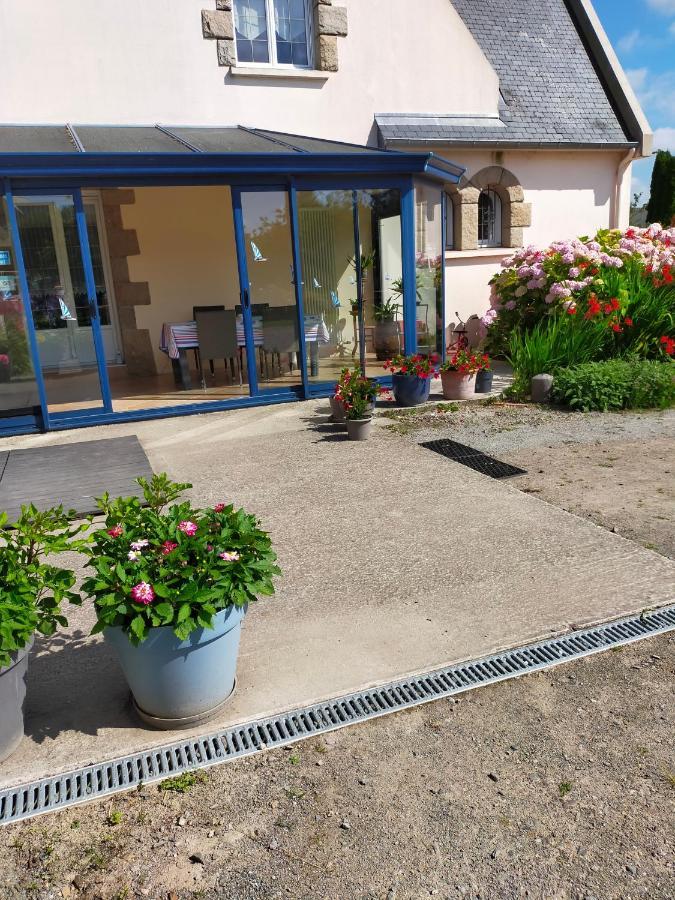 Hirel Petit Chatelet Bis מראה חיצוני תמונה