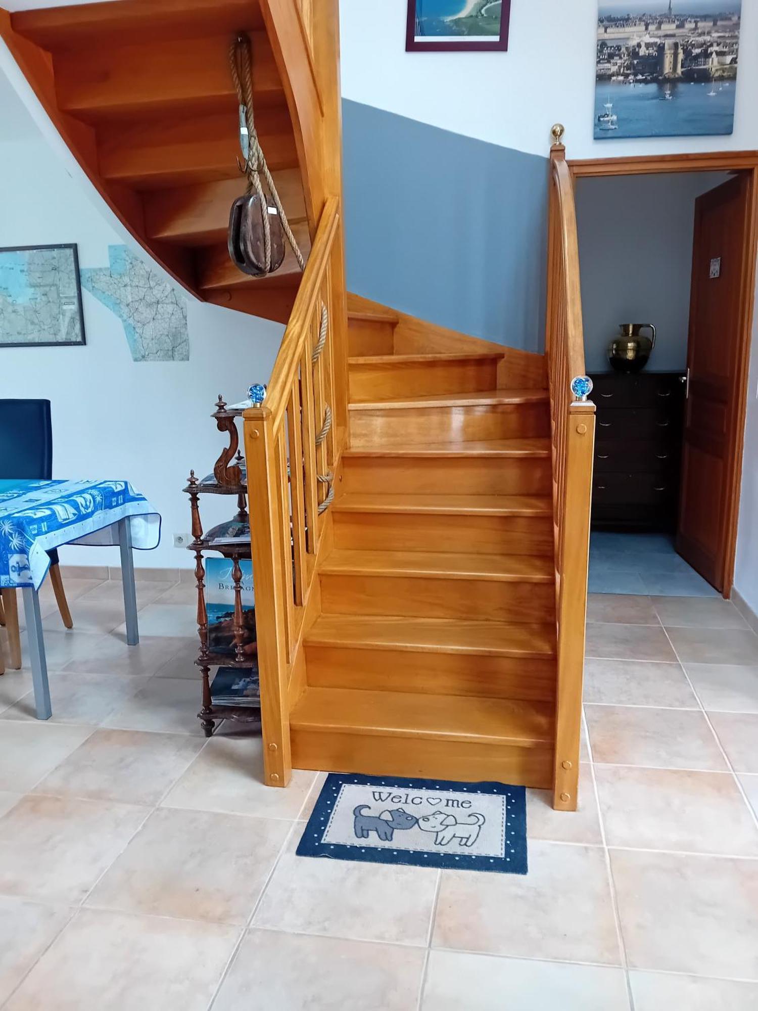 Hirel Petit Chatelet Bis מראה חיצוני תמונה